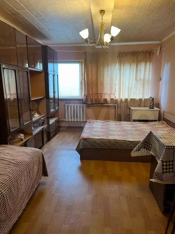 Комната 15 м в 3-к., 1/2 эт. - Фото 1