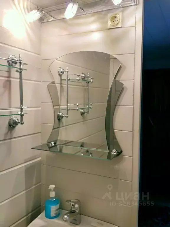 Дом в Алтайский край, Алтайский район, пос. Катунь Центральная ул., 8 ... - Фото 2