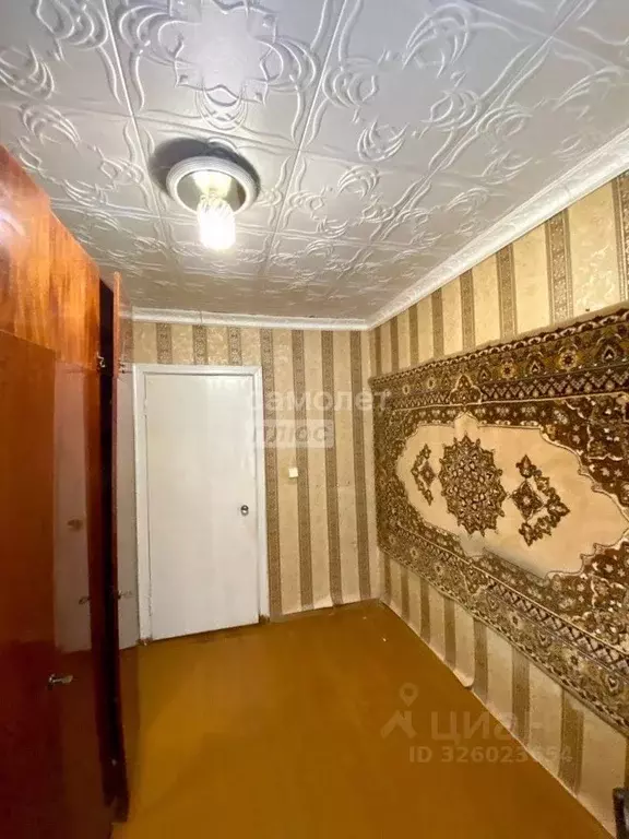 2-к кв. Нижегородская область, Дзержинск просп. Свердлова, 33А (42.9 ... - Фото 2