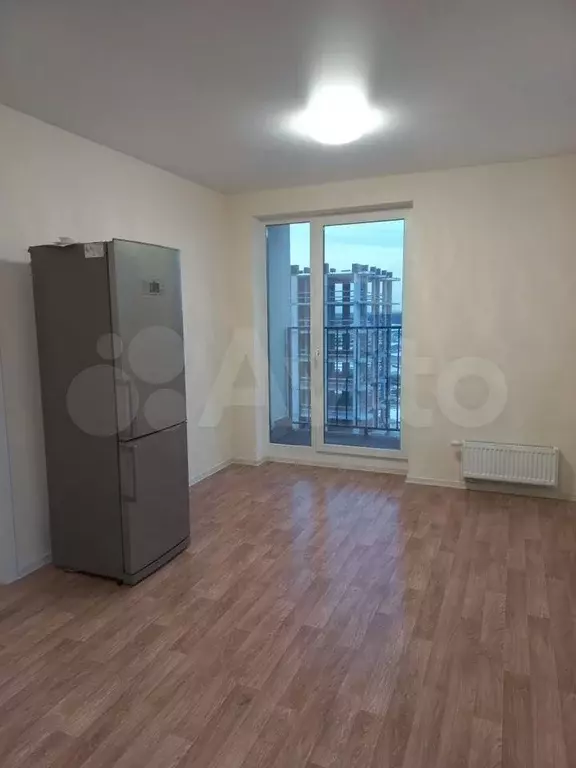 2-к. квартира, 60 м, 13/17 эт. - Фото 1