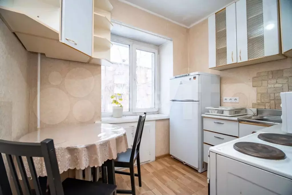 2-к. квартира, 50 м, 2/5 эт. - Фото 0