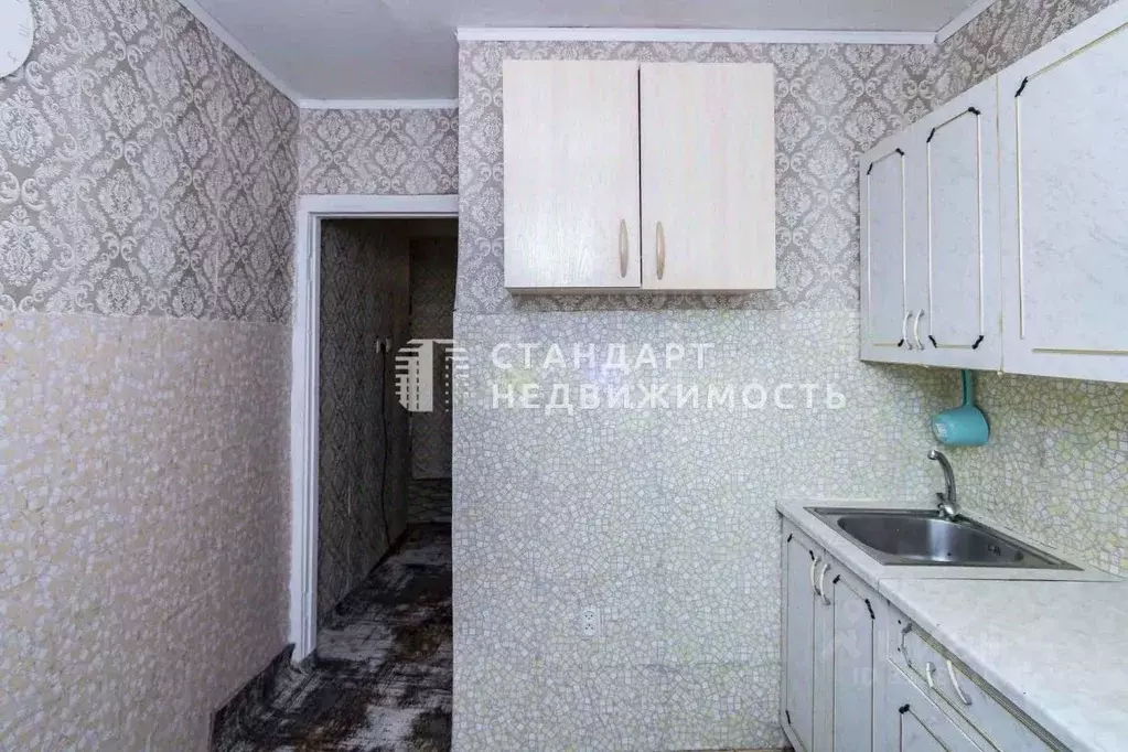 2-к кв. Тюменская область, Тюмень ул. Максима Горького, 28 (45.7 м) - Фото 1