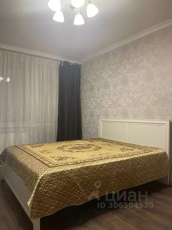 1-к кв. Московская область, Жуковский ул. Гудкова, 15 (35.0 м) - Фото 1