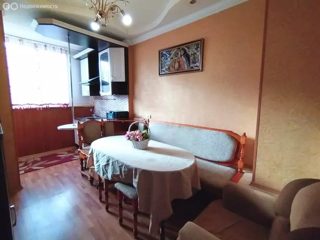 1-комнатная квартира: Санкт-Петербург, улица Вавиловых, 7к4 (34.3 м) - Фото 2