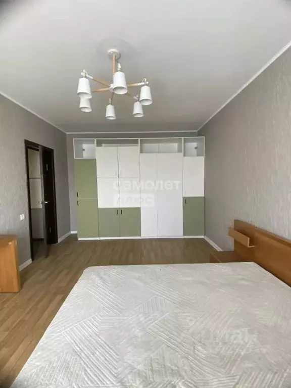 2-к кв. Московская область, Химки Молодежная ул., 64 (62.0 м) - Фото 2