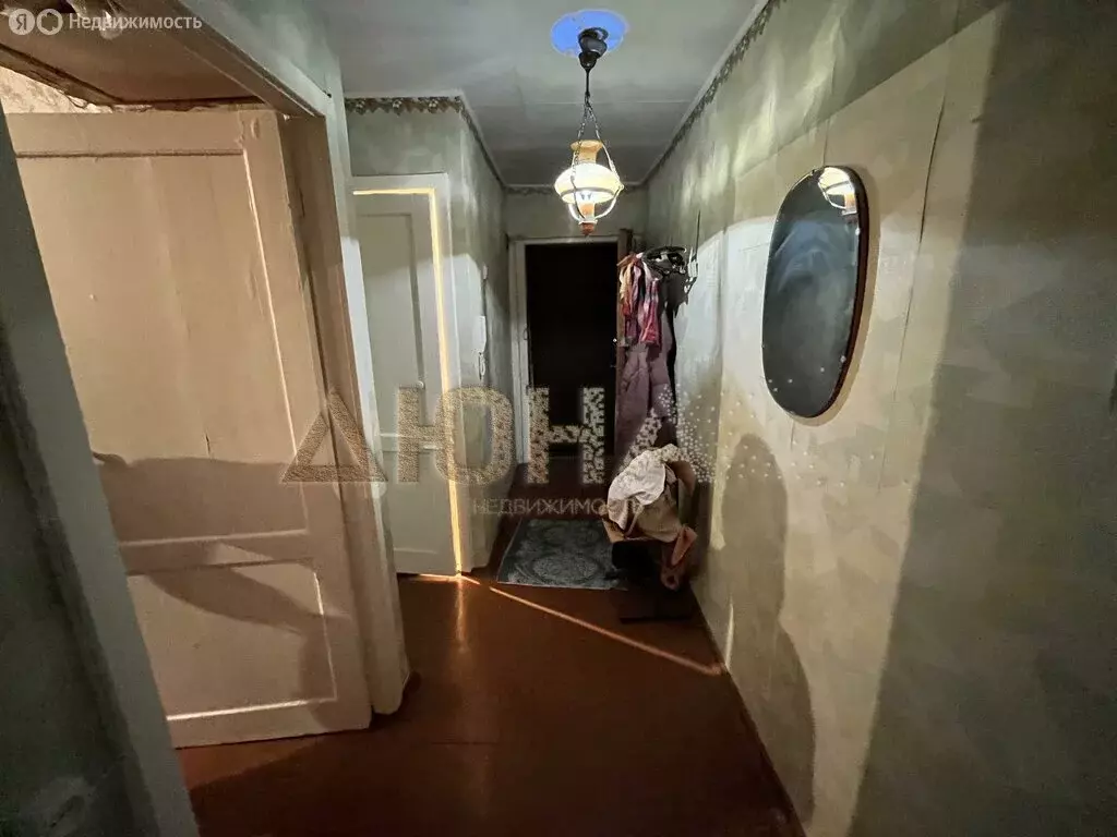 2-комнатная квартира: Волгореченск, Пионерская улица, 3 (46 м) - Фото 2