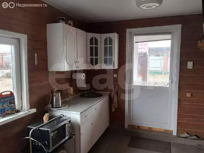 Дом в посёлок Новостройка, Логовая улица (268 м) - Фото 2