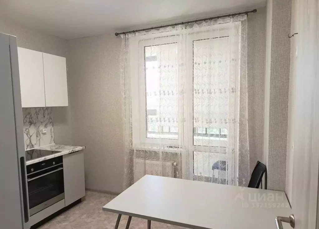 2-к кв. Татарстан, Казань ул. Братьев Батталовых, 27 (52.0 м) - Фото 2
