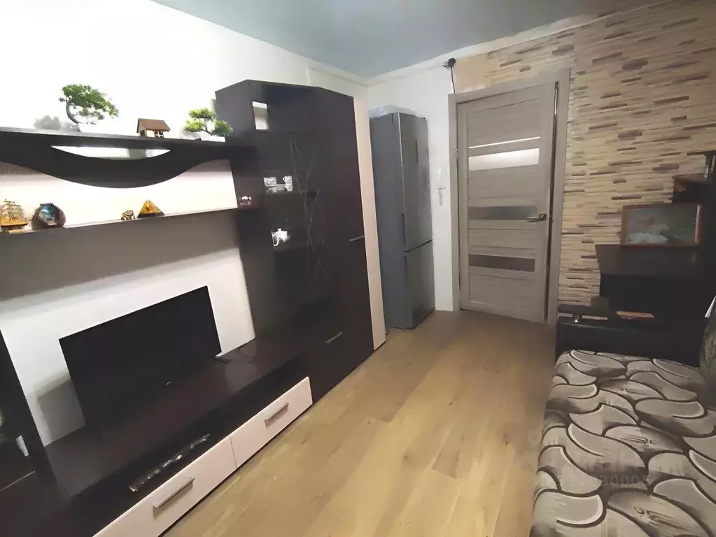 Комната Брянская область, Брянск ул. Софьи Перовской, 14 - Фото 2