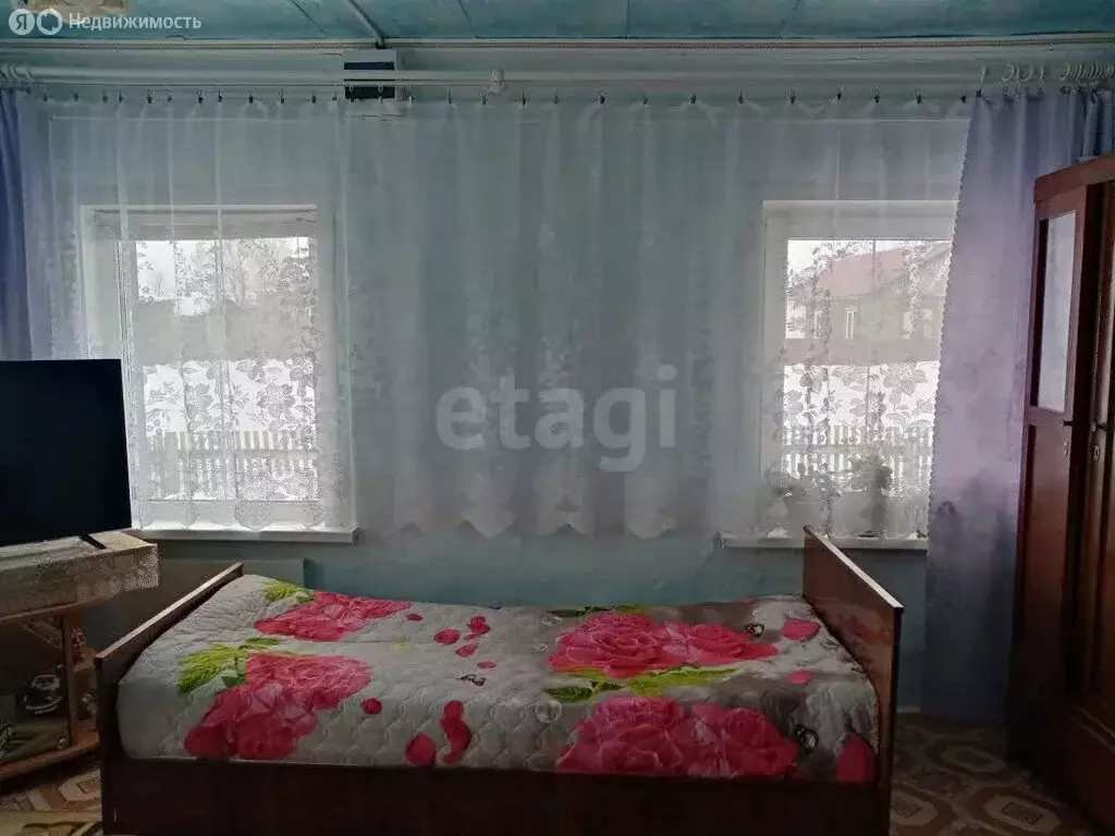 Дом в Тюменская область, Ишимский муниципальный округ, деревня ... - Фото 2