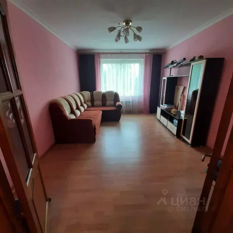 2-к кв. Московская область, Ленинский городской округ, пос. ... - Фото 1