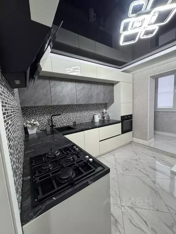 1-к кв. Ростовская область, Волгодонск просп. Строителей, 7А (40.0 м) - Фото 1