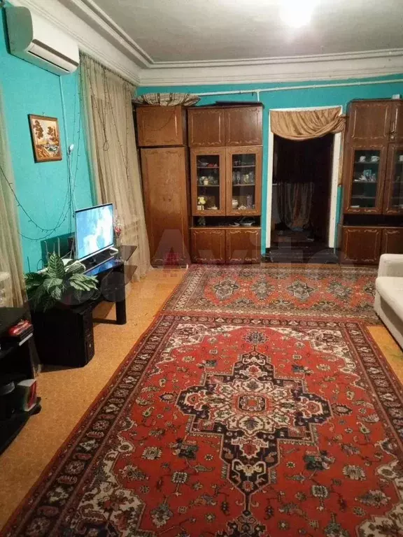 Дом 66,6 м на участке 1 сот. - Фото 0