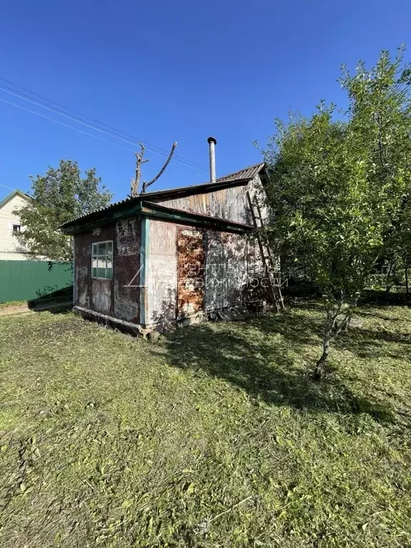 Дом, 18 м - Фото 0