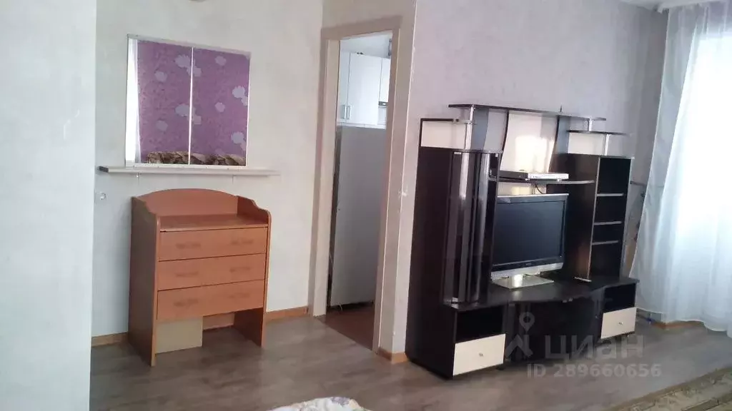 1-к кв. Удмуртия, Ижевск ул. Коммунаров, 216А (32.0 м) - Фото 2