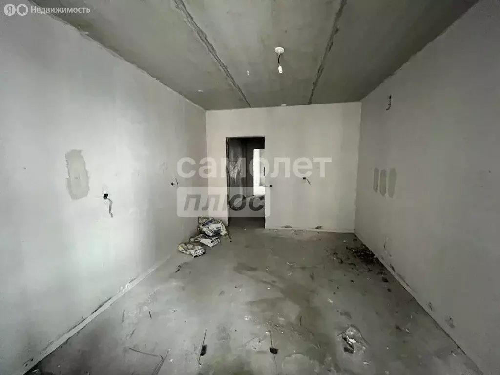 1-комнатная квартира: Благовещенск, Литейная улица, 41 (43.5 м) - Фото 2