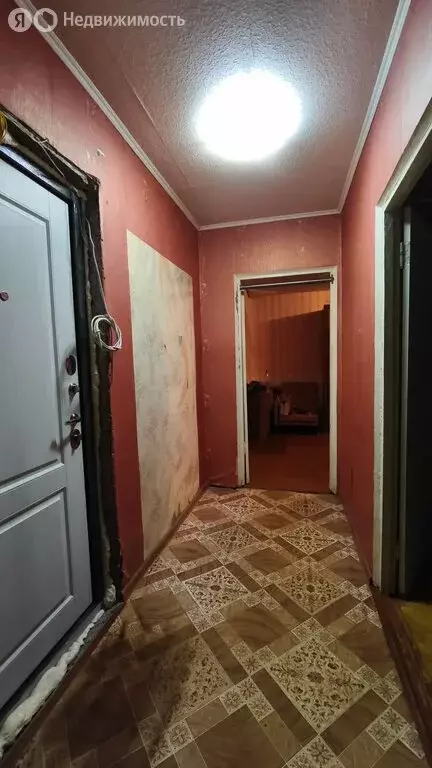 2-комнатная квартира: Сыктывкар, проспект Бумажников, 23 (44 м) - Фото 1