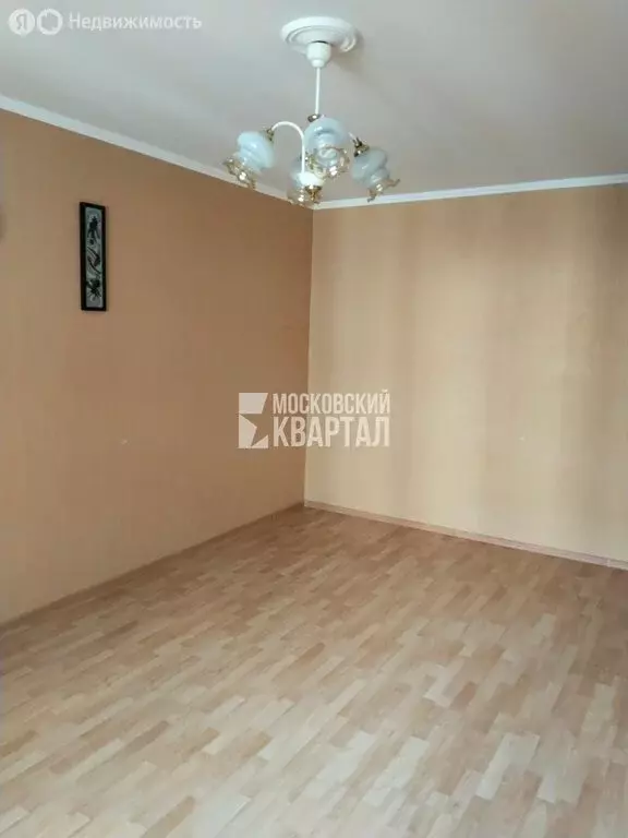 1-комнатная квартира: Московский, Радужная улица, 6 (37.3 м) - Фото 2