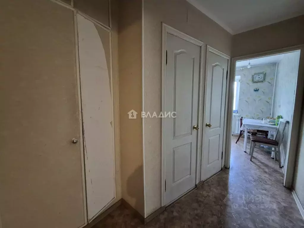 3-к кв. Забайкальский край, Чита ул. Чайковского, 2 (66.3 м) - Фото 2