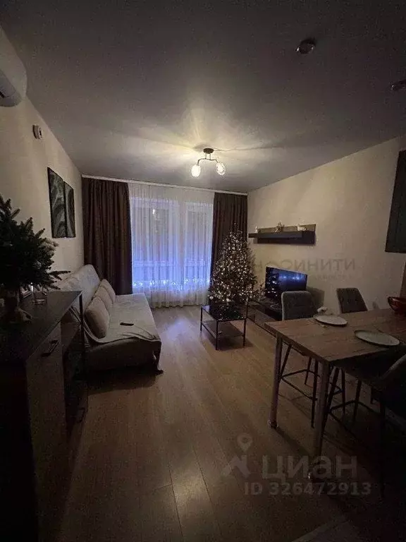 2-к кв. Москва ул. Малое Понизовье, 2 (41.5 м) - Фото 2