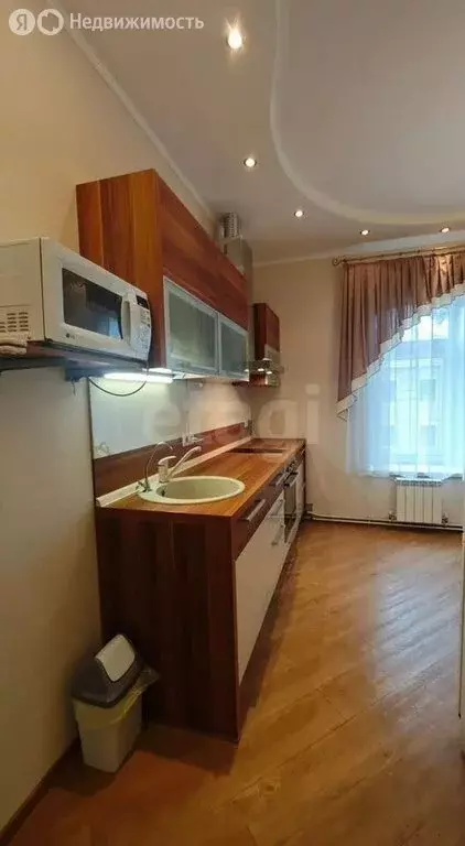 2-комнатная квартира: Томск, улица Максима Горького, 46 (51 м) - Фото 1
