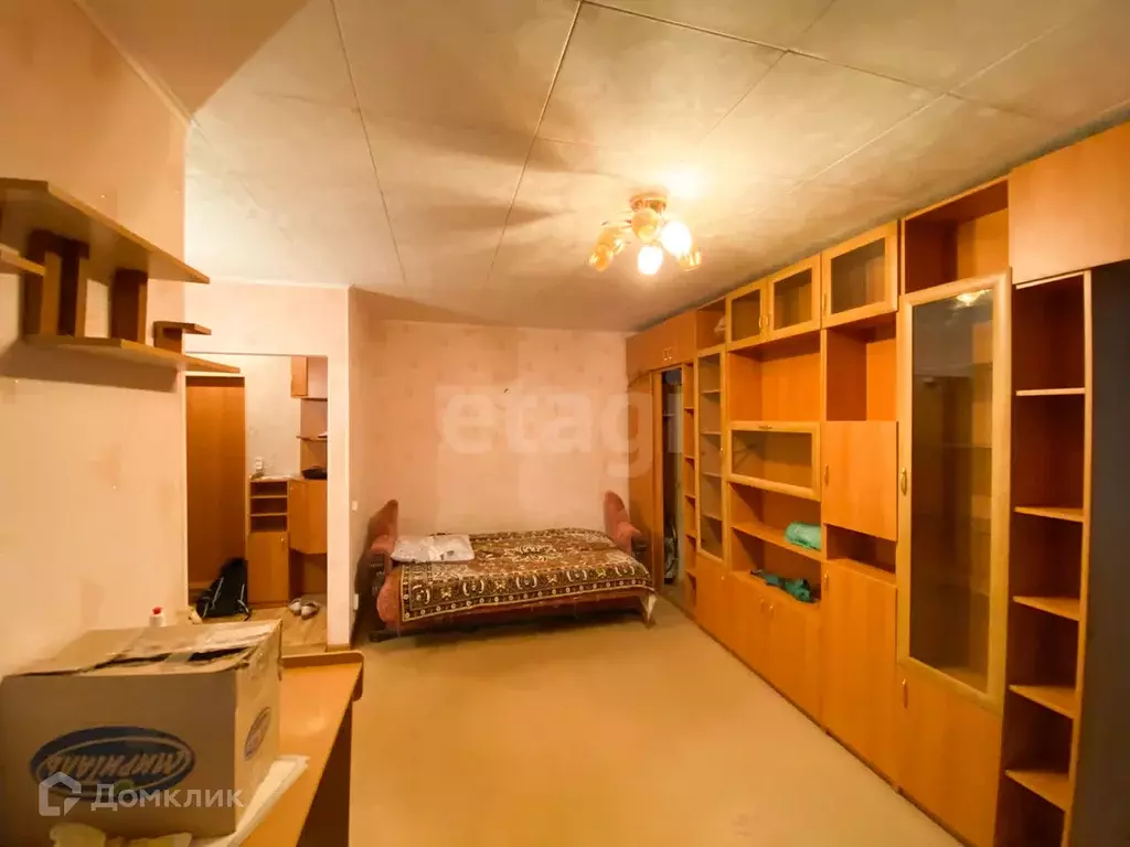 Продаётся 2-к квартира, 42 м - Фото 0