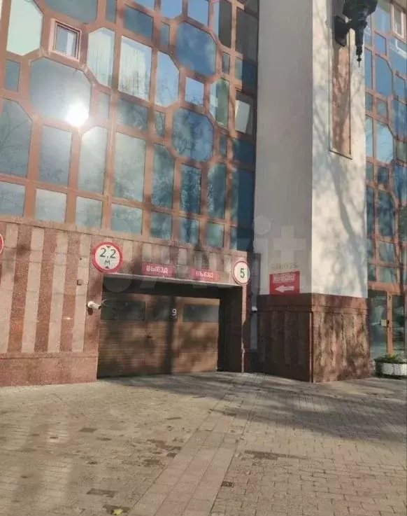 Машиноместо, 14 м - Фото 1