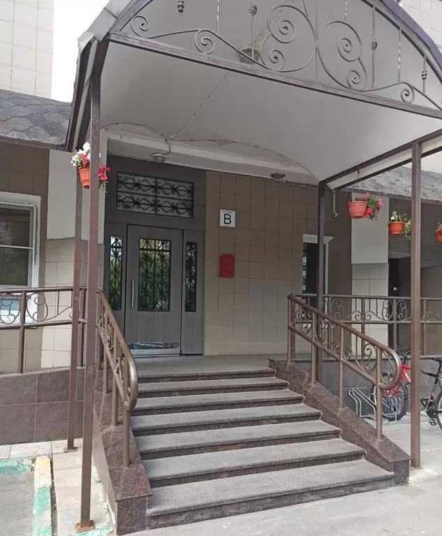 Продаётся 2-к квартира, 70.5 м - Фото 1
