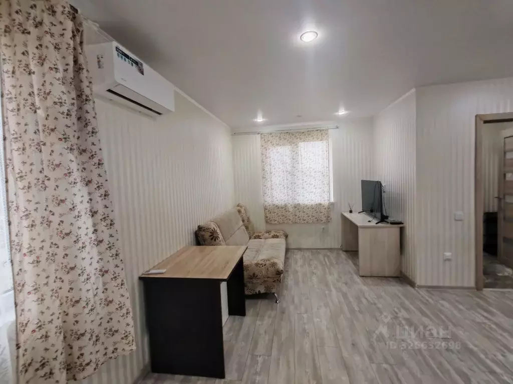 Дом в Краснодарский край, Северский район, Калужское с/пос, Калужское ... - Фото 2