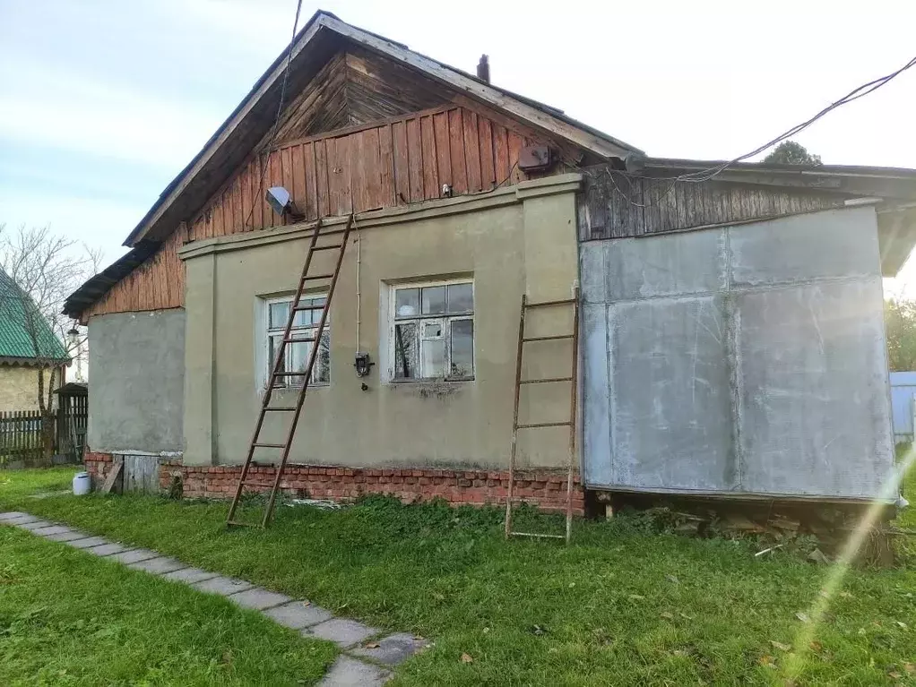 Дом в Владимирская область, Карабаново г. Александровский ... - Фото 2