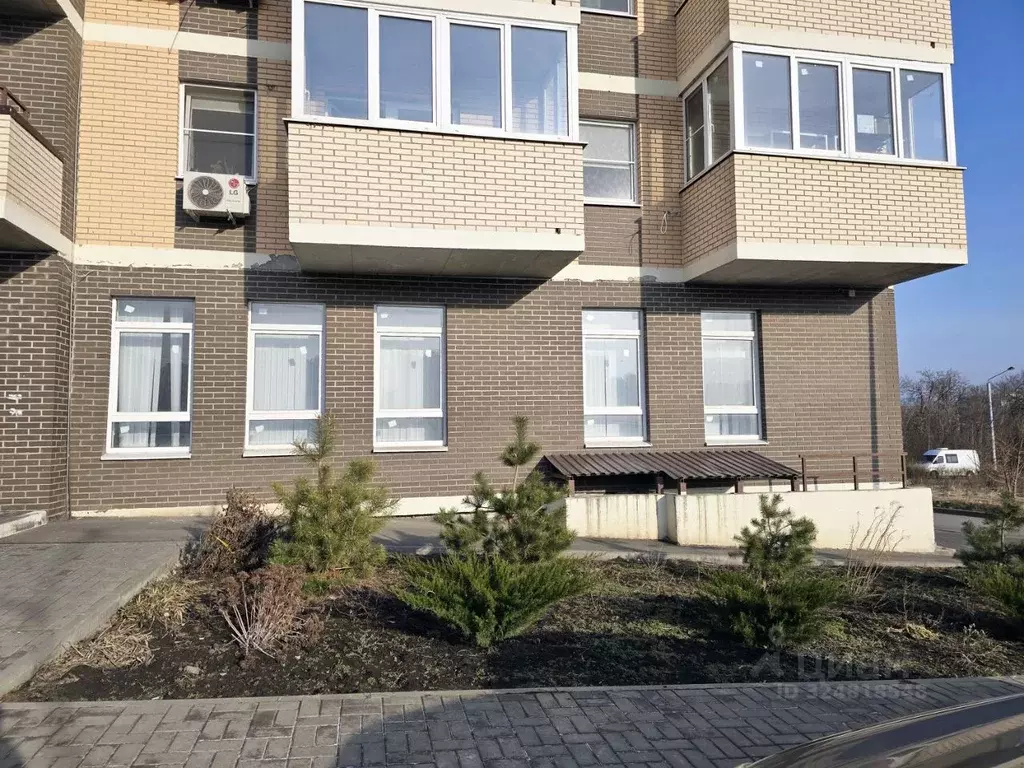 Помещение свободного назначения в Ростовская область, Ростов-на-Дону ... - Фото 2