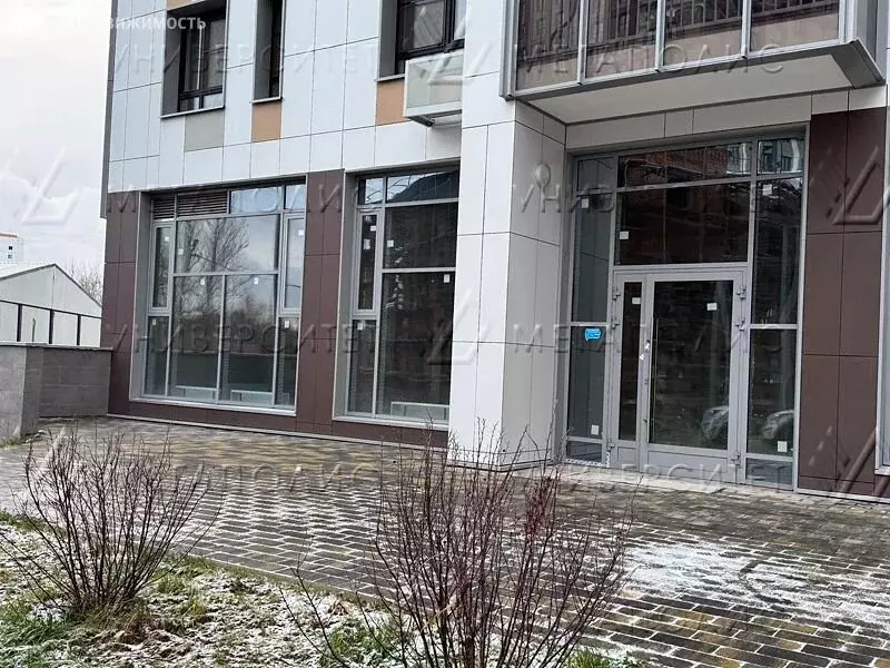 Помещение свободного назначения (70 м) - Фото 2