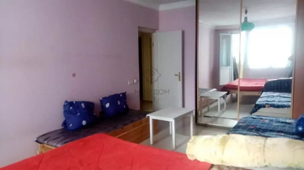 Комната Москва ул. Ухтомского Ополчения, 8 (20.0 м) - Фото 0