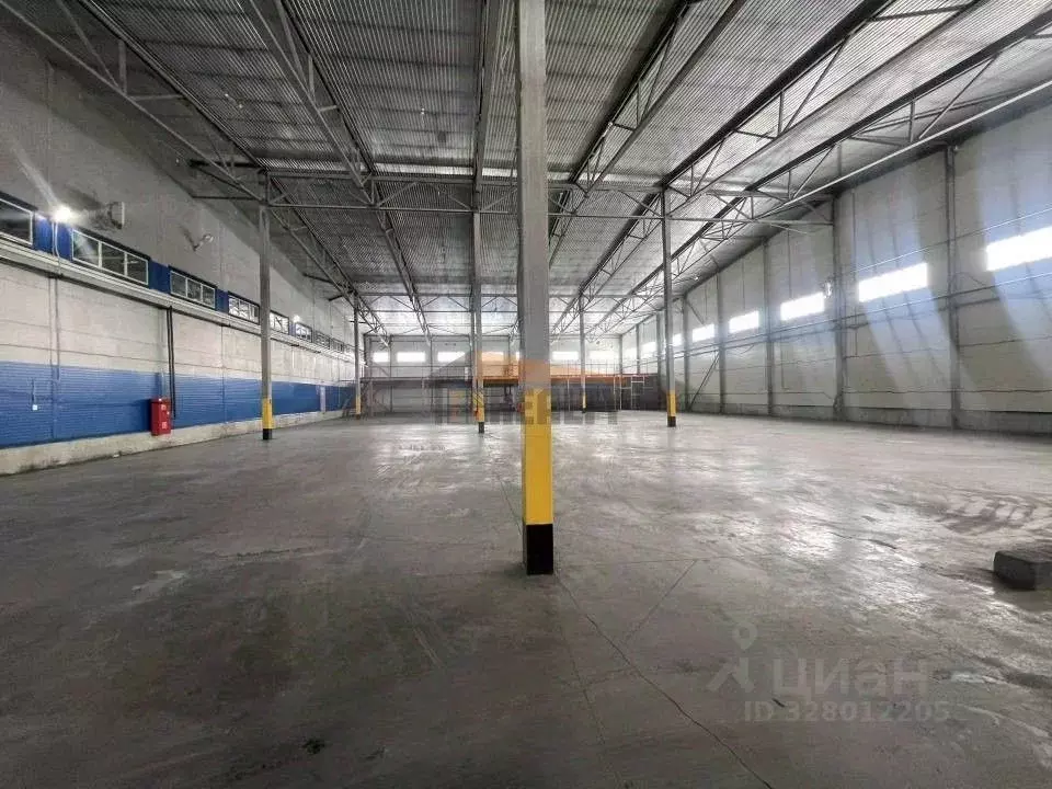 Склад в Московская область, Подольск городской округ, с. Сынково  ... - Фото 2