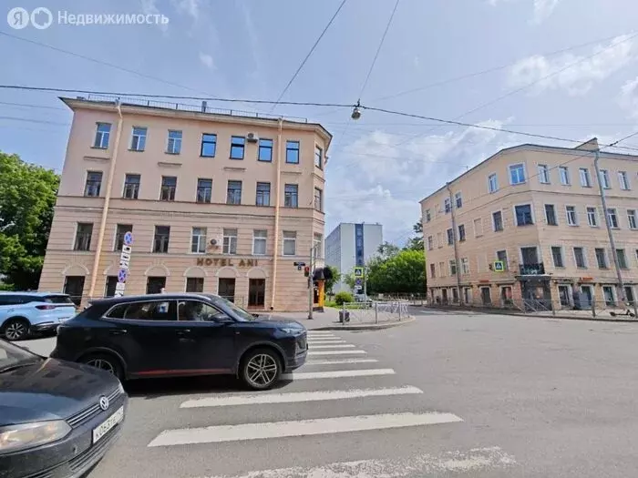 Офис (350.6 м) - Фото 0