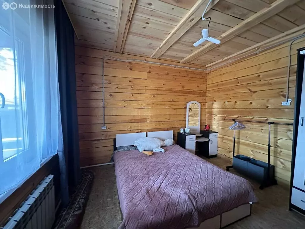 Дом в село Смоленка, Весенняя улица (128.8 м) - Фото 1