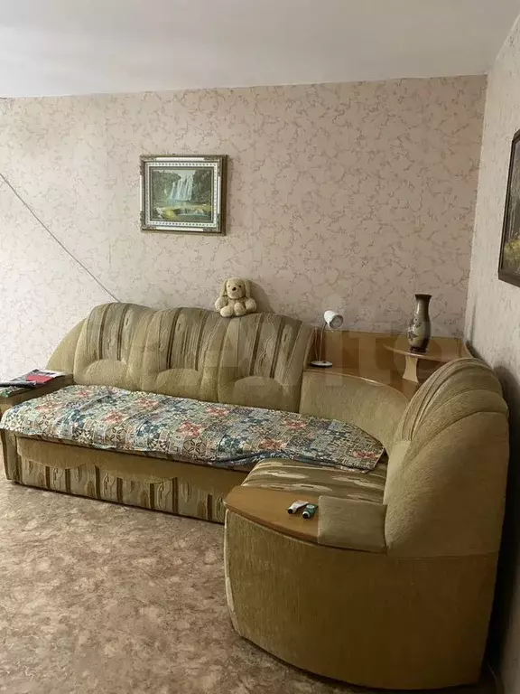 3-к. квартира, 60 м, 3/5 эт. - Фото 1
