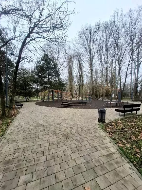 2-комнатная квартира: Симферополь, Автомагистральная улица, 11 (50.2 ... - Фото 1