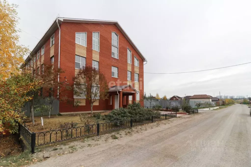 Помещение свободного назначения в Тюменская область, Тюменский ... - Фото 1