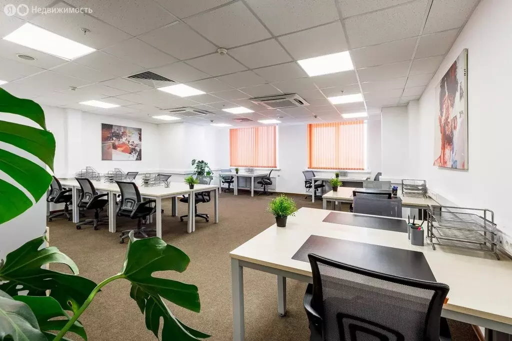 Офис (86 м) - Фото 2