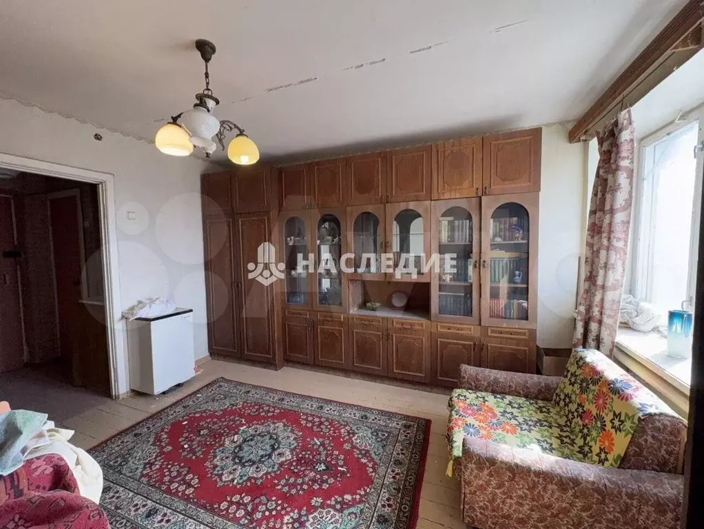 1-к. квартира, 23 м, 4/5 эт. - Фото 0
