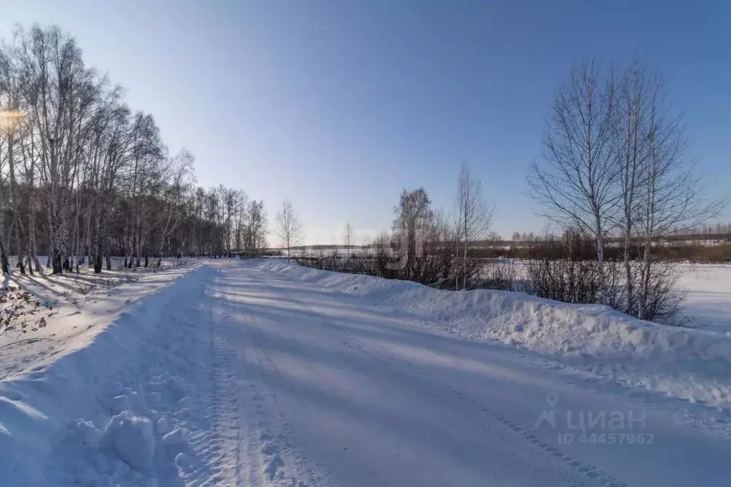 Участок в Челябинская область, Красноармейский район, Луговское с/пос, ... - Фото 0