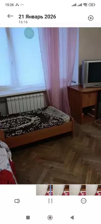 2-к кв. Ленинградская область, Сосновый Бор Ленинградская ул., 10 ... - Фото 1