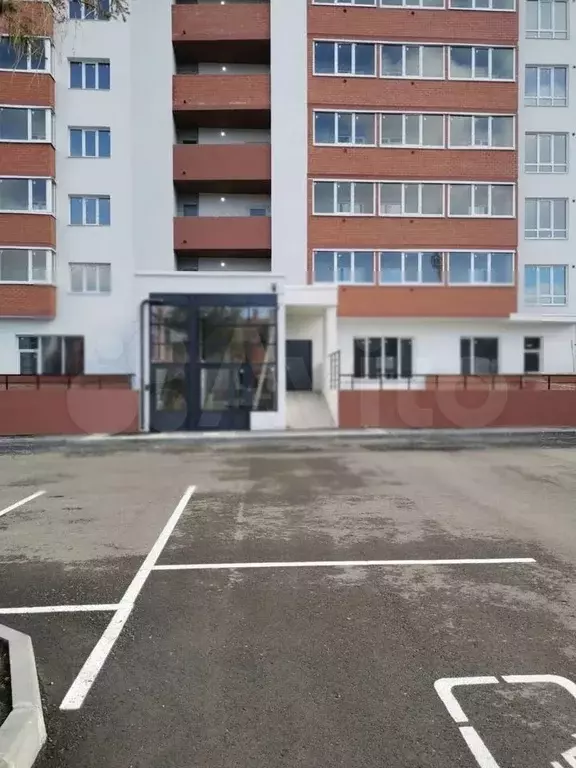 2-к. квартира, 64,6 м, 15/19 эт. - Фото 0