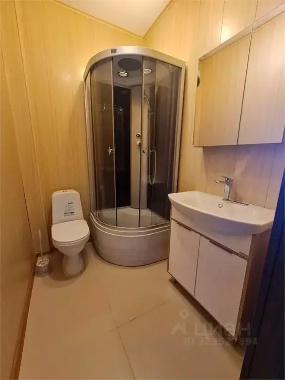 Комната Камчатский край, Елизовский муниципальный округ, пос. ... - Фото 2