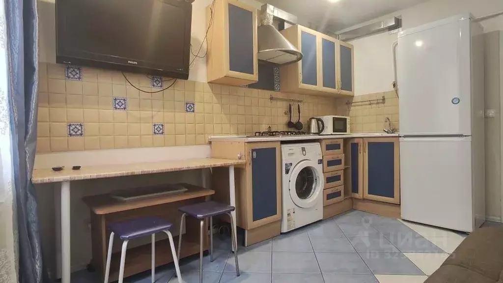 2-к кв. Свердловская область, Екатеринбург ул. Серафимы Дерябиной, 51 ... - Фото 1