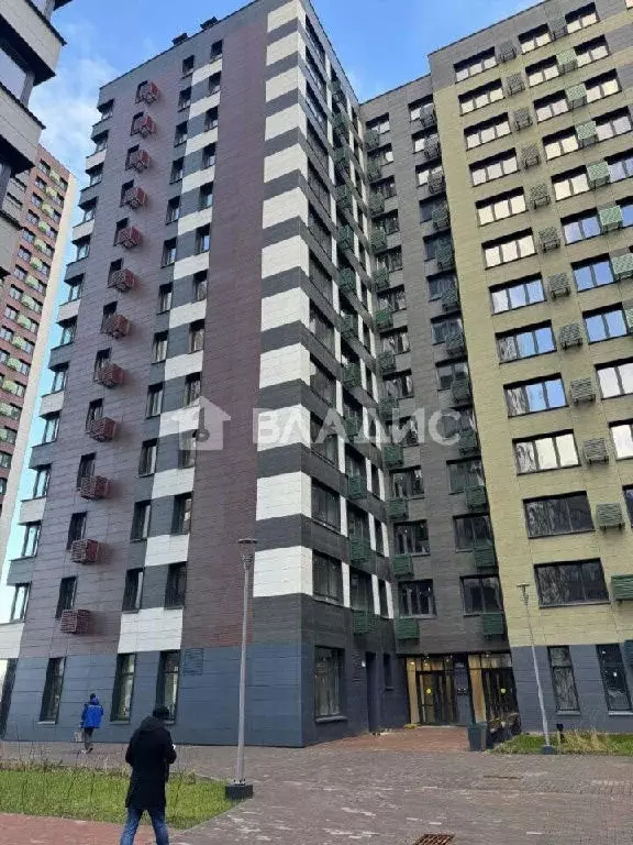 Продается 1-комнатная квартира - Фото 1