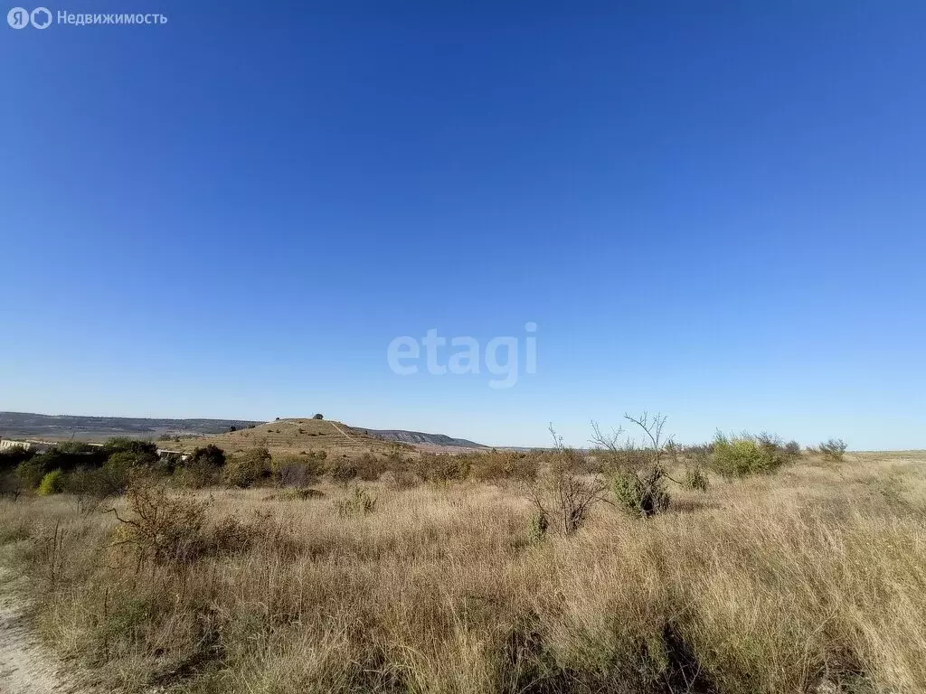 Участок в село Красный Мак, улица Кирова (102.7 м) - Фото 1