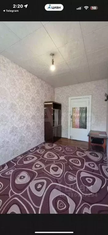 2-к. квартира, 45 м, 5/5 эт. - Фото 0