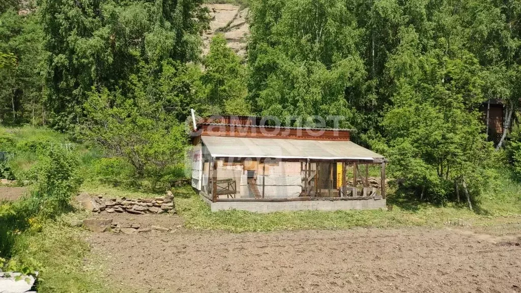 Участок в Иркутская область, Иркутский район, Уриковское муниципальное ... - Фото 0